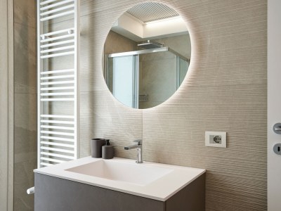 Villa Gemma Mare & heated pool - Features photo 37