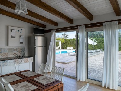 Villa Gemma Mare & heated pool - Features photo 39