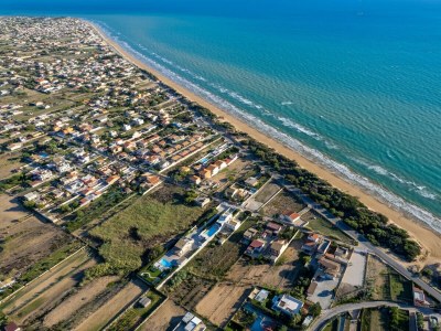 Villa Gemma Mare & heated pool - Environment photo 41