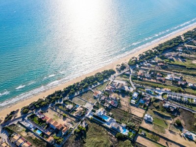 Villa Gemma Mare & heated pool - Environment photo 42