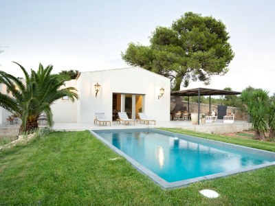 Villa Villa Malena in Noto with pool - Outdoor photo 3