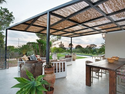 Villa Villa Malena in Noto with pool - Outdoor photo 4