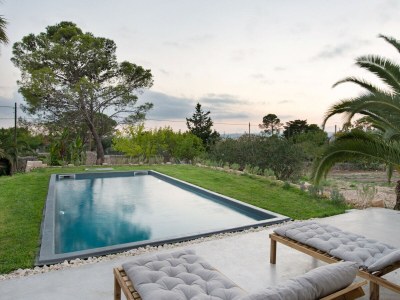 Villa Villa Malena in Noto with pool - Outdoor photo 10