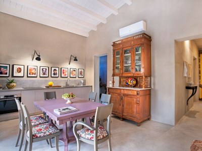 Villa Villa Malena in Noto with pool - Features photo 12