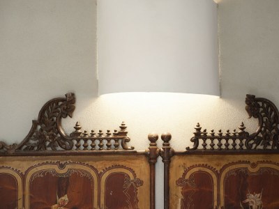 Villa Villa Malena in Noto with pool - Features photo 13