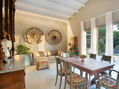 Villa Villa Malena in Noto with pool - Outdoor photo 18