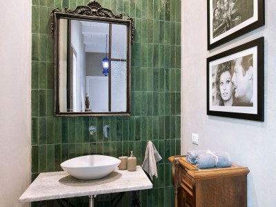 Villa Villa Malena in Noto with pool - Outdoor photo 19