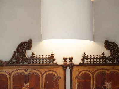 Villa Villa Malena in Noto with pool - Outdoor photo 24