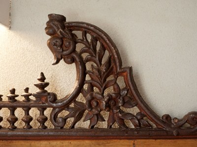 Villa Villa Malena in Noto with pool - Outdoor photo 26