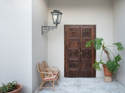 Villa Villa Malena in Noto with pool - Outdoor photo 30