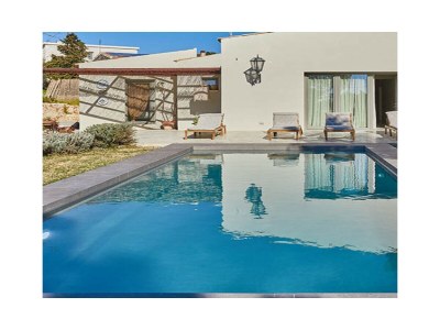 Villa Villa Malena in Noto with pool - Outdoor photo 31