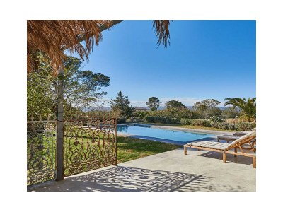 Villa Villa Malena in Noto with pool - Outdoor photo 32