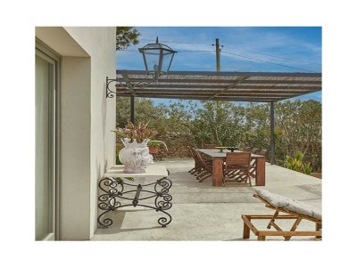 Villa Villa Malena in Noto with pool - Outdoor photo 34