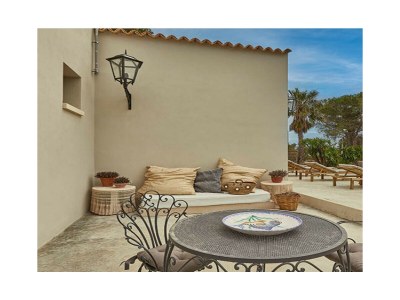 Villa Villa Malena in Noto with pool - Outdoor photo 36