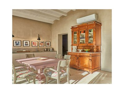 Villa Villa Malena in Noto with pool - Outdoor photo 40