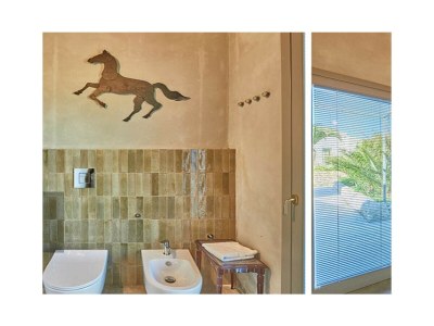 Villa Villa Malena in Noto with pool - Outdoor photo 49