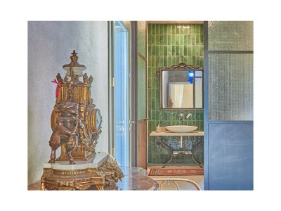 Villa Villa Malena in Noto with pool - Outdoor photo 52