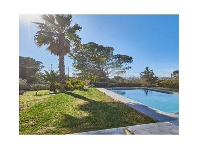 Villa Villa Malena in Noto with pool - Outdoor photo 55