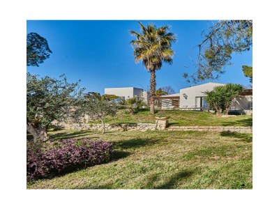 Villa Villa Malena in Noto with pool - Outdoor photo 57