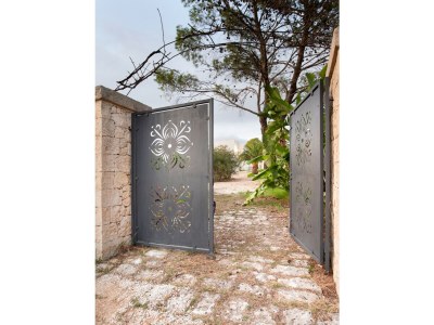 Villa Villa Malena in Noto with pool - Outdoor photo 63