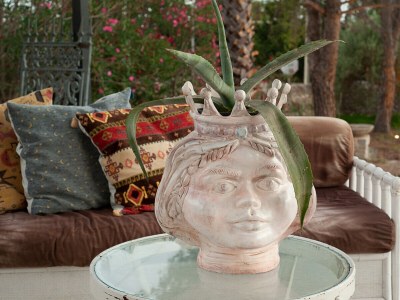 Villa Villa Malena in Noto with pool - Outdoor photo 64