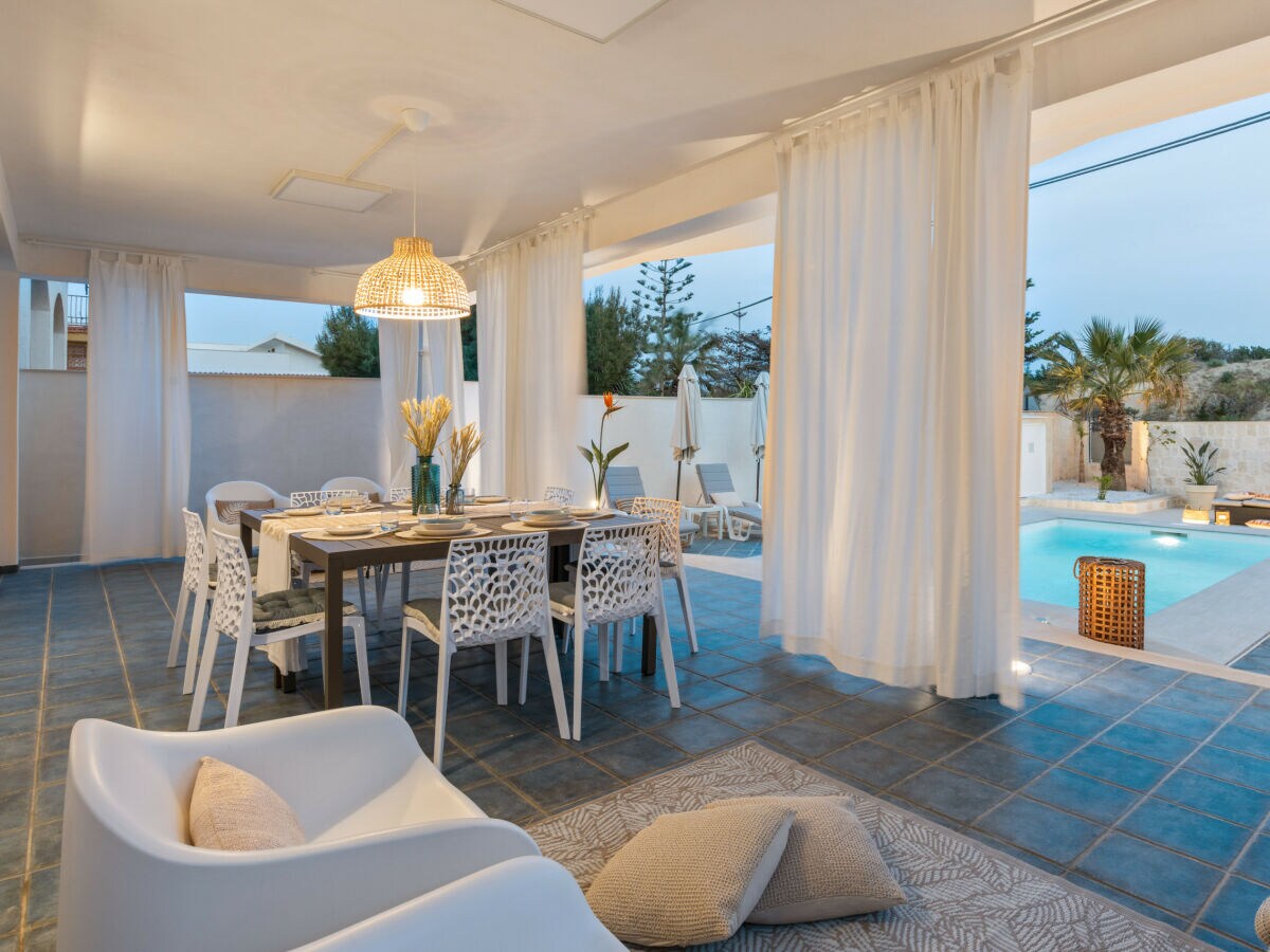 Villa Soave Meer und Pool - Outdoor photo 5