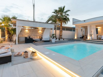 Villa Soave Meer und Pool - Outdoor photo 2