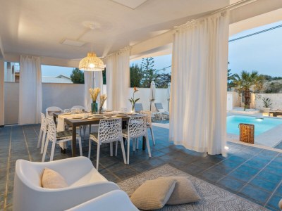 Villa Soave Meer und Pool - Outdoor photo 5