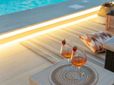 Villa Soave Meer und Pool - Outdoor photo 6