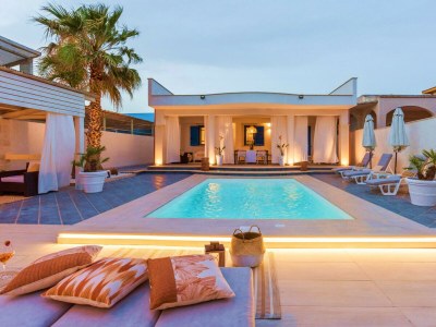 Villa Soave Meer und Pool - Outdoor photo 7