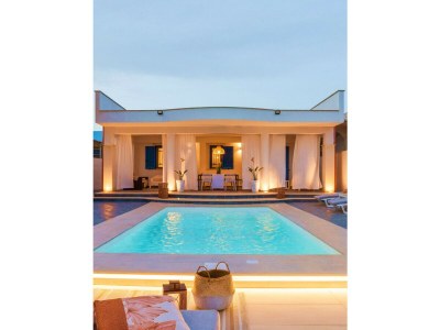 Villa Soave Meer und Pool - Outdoor photo 8