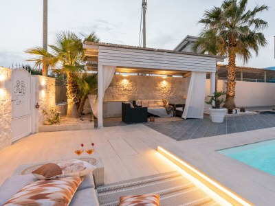 Villa Soave Meer und Pool - Outdoor photo 9