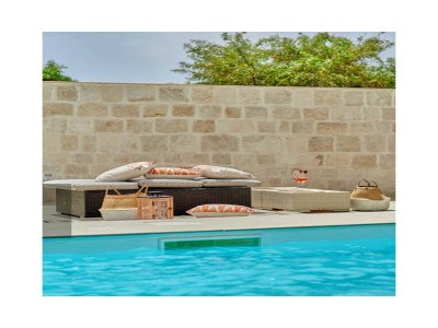 Villa Soave Meer und Pool - Outdoor photo 10