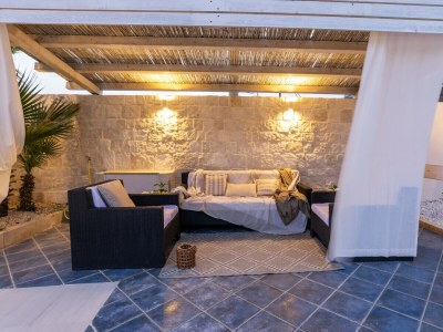 Villa Soave Meer und Pool - Outdoor photo 11