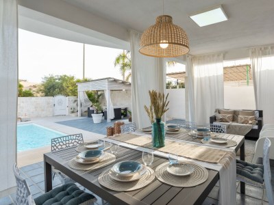 Villa Soave Meer und Pool - Outdoor photo 12