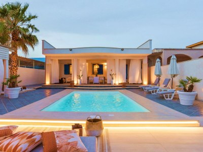 Villa Soave Meer und Pool - Outdoor photo 13