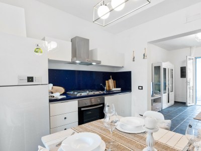 Villa Soave Meer und Pool - Features photo 14