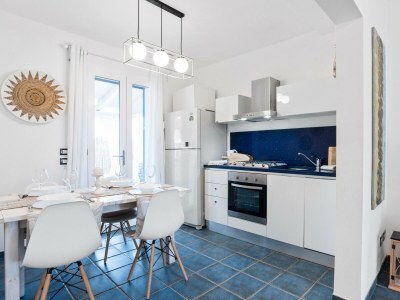 Villa Soave Meer und Pool - Features photo 15