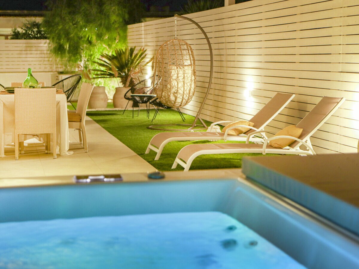 Holiday house Villa Teresann