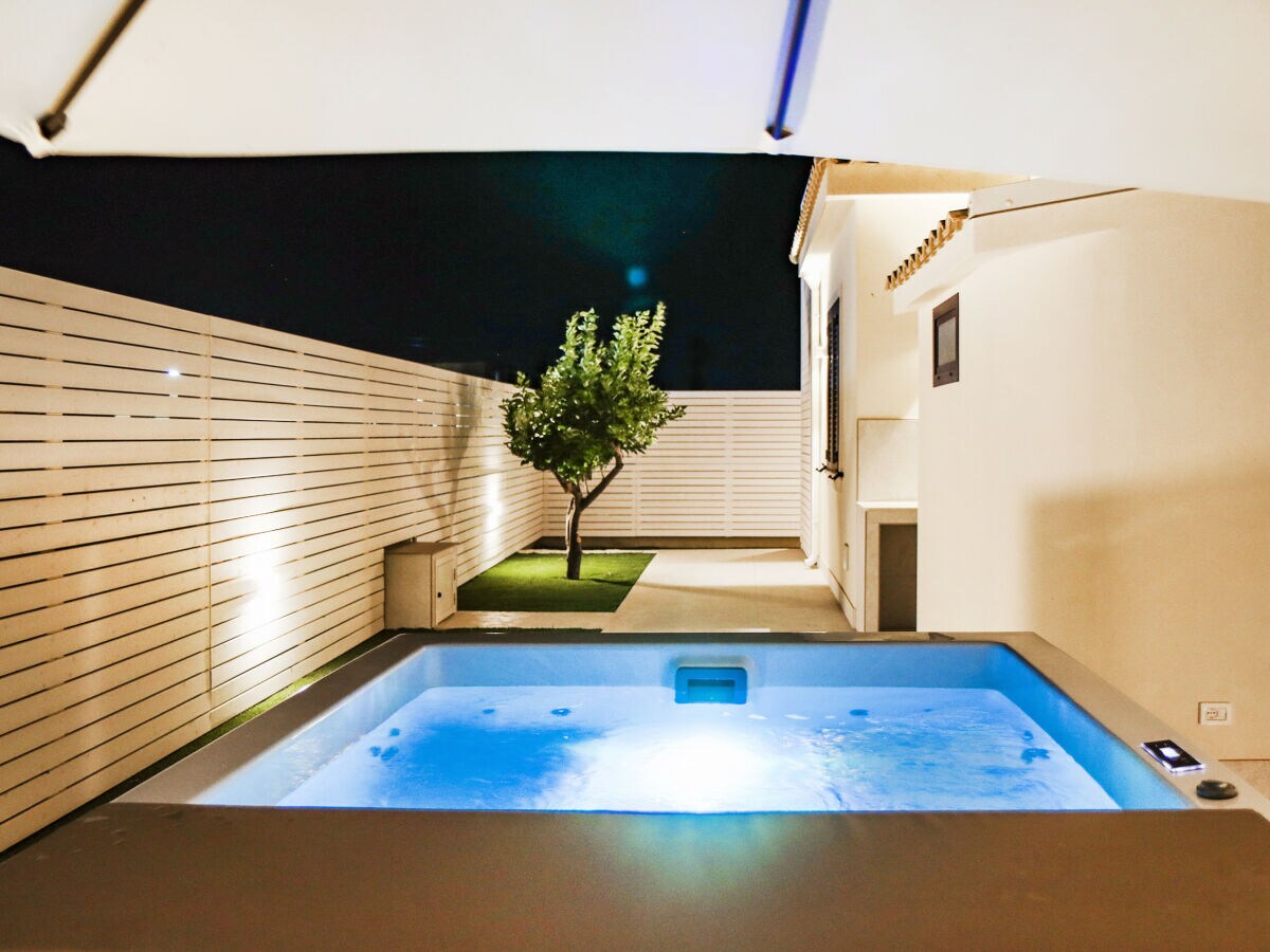 Holiday house Villa Teresann - Outdoor photo 3