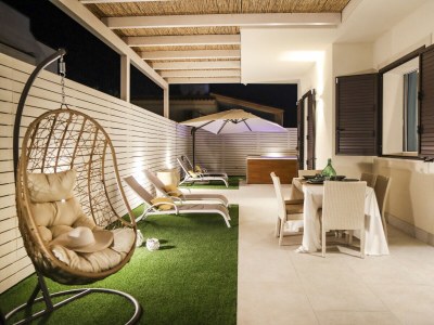 Holiday house Villa Teresann - Outdoor photo 6