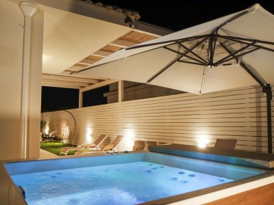 Holiday house Villa Teresann - Outdoor photo 7