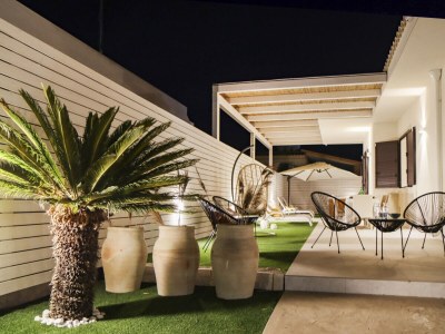 Holiday house Villa Teresann - Outdoor photo 8