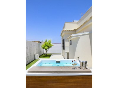 Holiday house Villa Teresann - Outdoor photo 9