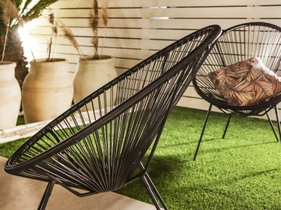 Holiday house Villa Teresann - Outdoor photo 11