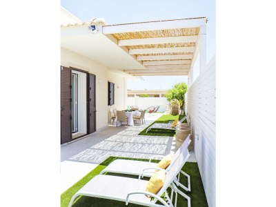 Holiday house Villa Teresann - Outdoor photo 12