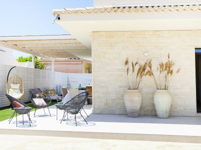 Holiday house Villa Teresann - Outdoor photo 14