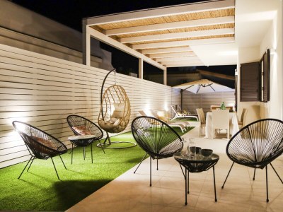 Holiday house Villa Teresann - Outdoor photo 17