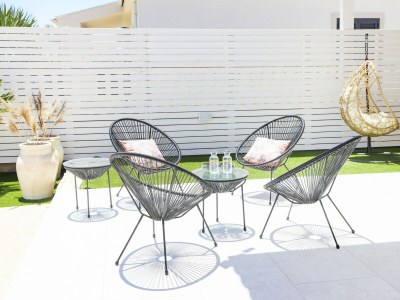 Holiday house Villa Teresann - Features photo 42