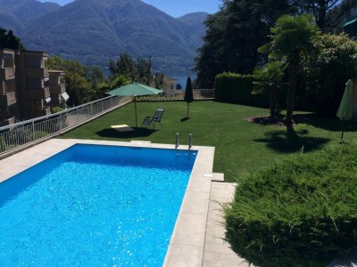 Holiday apartment Bellavista - Outdoor photo 2